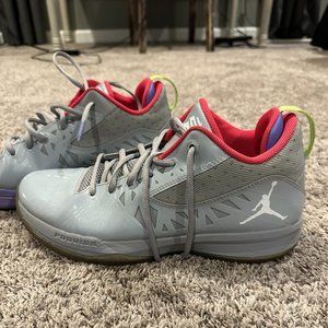 Jordans CP3 V for sale size 10 Dr. Jekyll